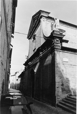 Chiesa di Maria SS. del Pianto